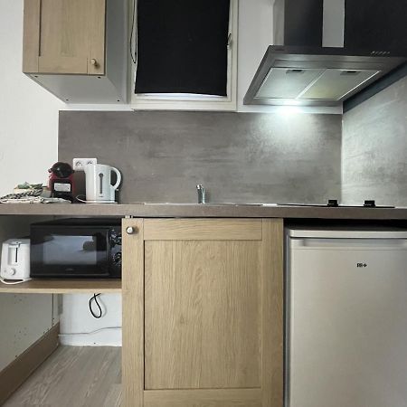 Apartmán Rive Gauche - Riviere Sarthe - 2 Pers - Reve Au Mans Le Mans Exteriér fotografie